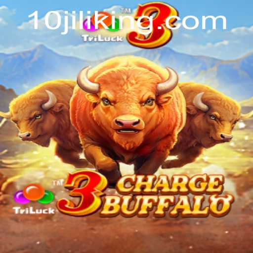 Unveiling 3ChargeBuffalo: A Thrilling Adventure in Gaming with 10JILI