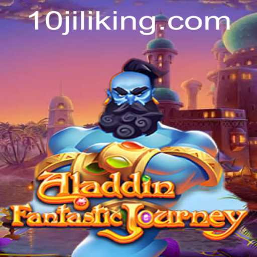 A Magical Journey in the Game Aladdin