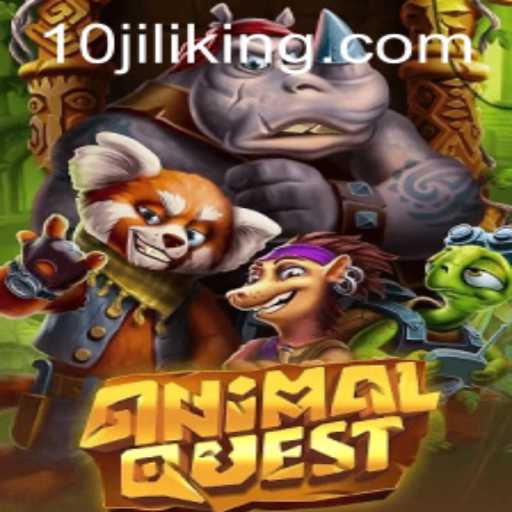 Discovering AnimalQuest: A Journey into the Wild with the 10JILI Adventure