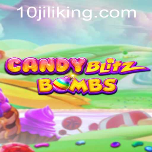 CandyBlitzBombs: An Explosive Journey into the World of Candy Chaos