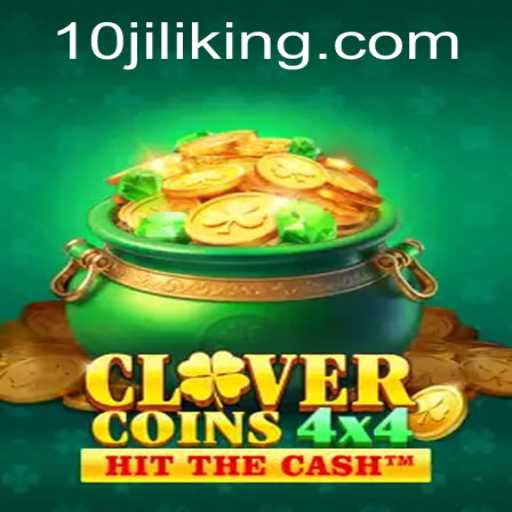 Exploring the Exciting World of CloverCoins4x4: A Gaming Revolution