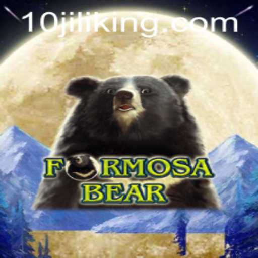 An In-Depth Look at FormosaBear: Unveiling the Adventures of 10JILI