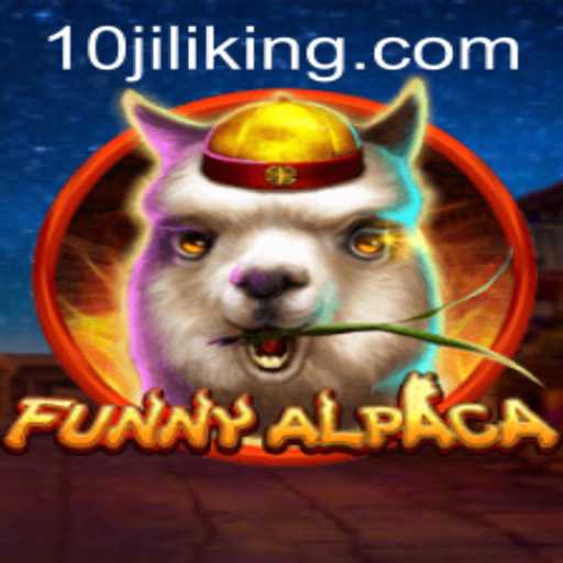 FunnyAlpaca: Dive into the World of Alpaca Fun with 10JILI