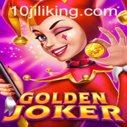 GoldenJoker: A Thrilling Adventure with 10JILI