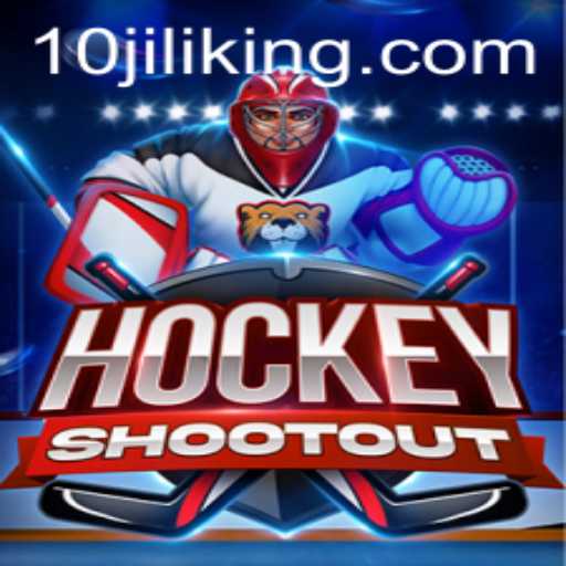 Discover HockeyShootout: The Thrilling Ice Adventure with a Twist of 10JILI