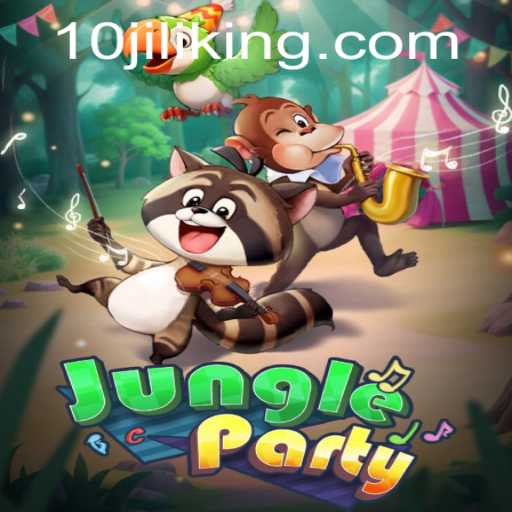 Experience the Thrill of JungleParty: Adventure Awaits