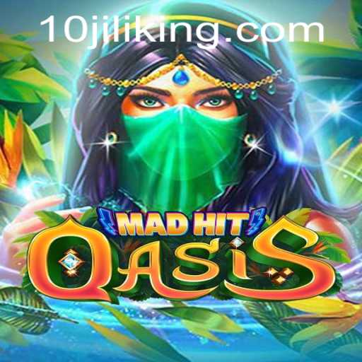 Discover the Excitement of MadHitOasis: A Comprehensive Guide to the Ultimate Gaming Experience