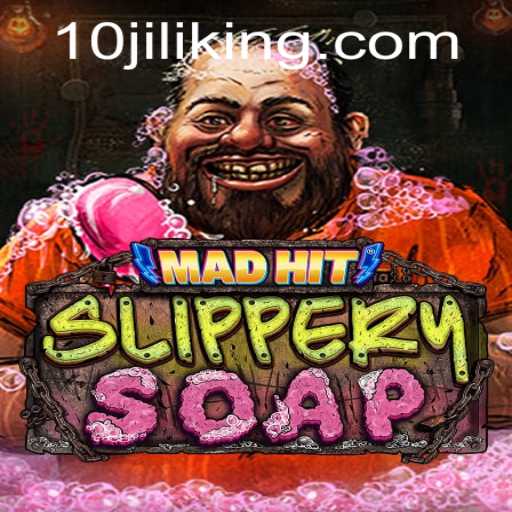 Discover the Thrills of MadHitSlipperySoap: A Captivating Game Experience