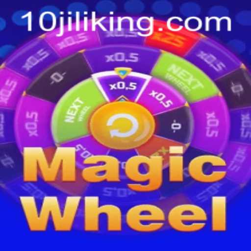 MagicWheel: The Ultimate Gaming Experience with 10JILI