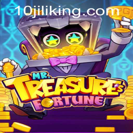 Embark on an Epic Adventure with Mr. Treasures Fortune