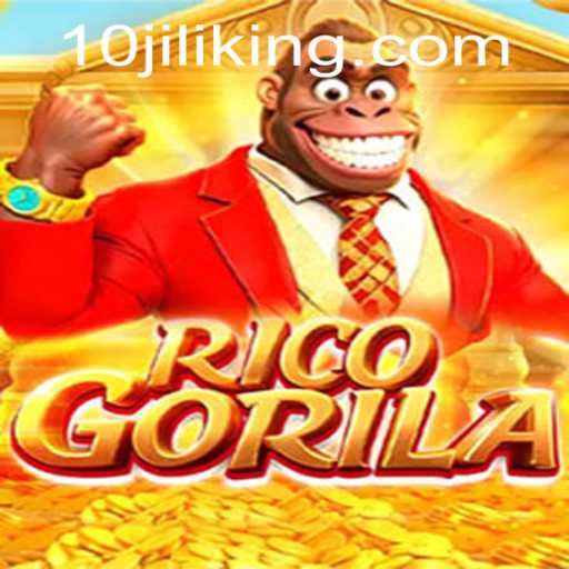 RicoGorila: A Thrilling Adventure with the Code 10JILI