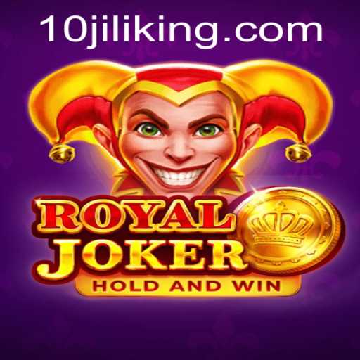 Exploring the World of RoyalJoker: An Unveiling of the 10JILI Experience
