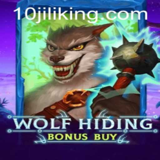 Delve into the Exciting World of WolfHidingBonusBuy: A Gaming Experience Like No Other