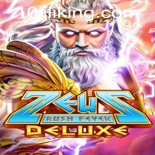 Exploring ZeusRushFeverDeluxe: A Deep Dive into the Thrilling Adventure